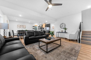 Cedar Shores home